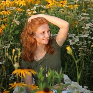 Meet your Posher, Natalie